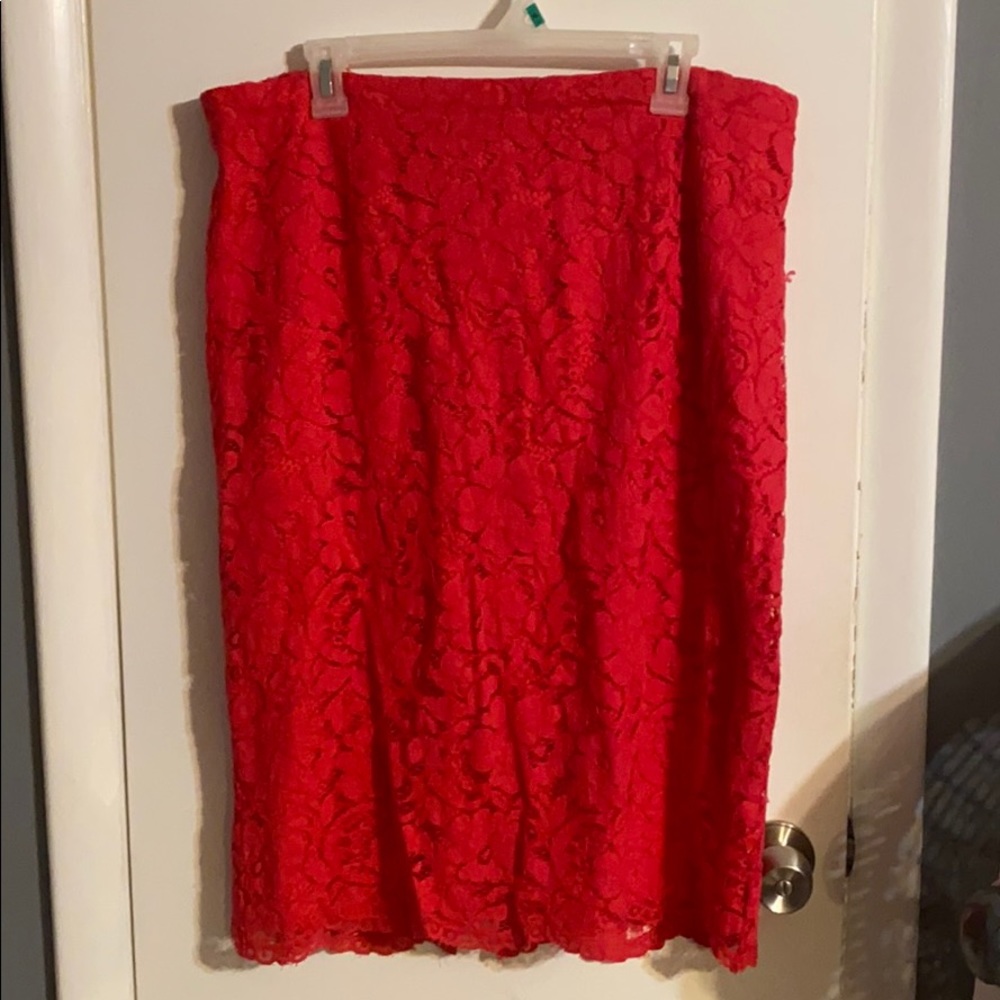Cato skirt